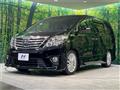 2012 Toyota Alphard