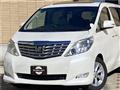 2010 Toyota Alphard