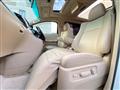 2010 Toyota Alphard
