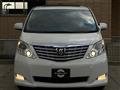 2010 Toyota Alphard