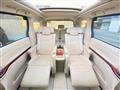 2010 Toyota Alphard