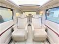 2010 Toyota Alphard