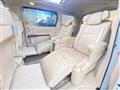 2010 Toyota Alphard