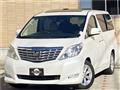 2010 Toyota Alphard