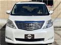 2010 Toyota Alphard