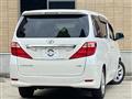 2010 Toyota Alphard