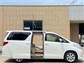 2010 Toyota Alphard