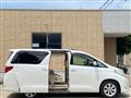 2010 Toyota Alphard