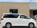 2010 Toyota Alphard