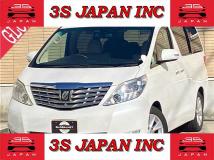 2010 Toyota Alphard