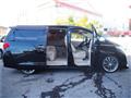 2013 Toyota Alphard