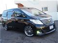 2013 Toyota Alphard