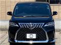 2013 Toyota Alphard
