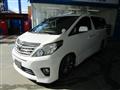 2013 Toyota Alphard