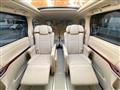 2010 Toyota Alphard