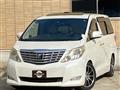 2010 Toyota Alphard