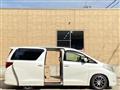 2010 Toyota Alphard