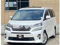 2013 Toyota Vellfire