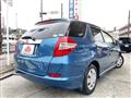 2011 Honda Fit shuttle