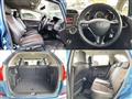2011 Honda Fit shuttle
