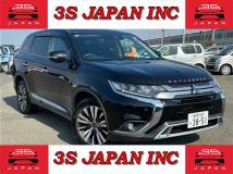 2019 Mitsubishi Outlander