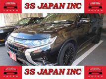 2020 Mitsubishi Outlander