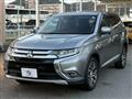 2015 Mitsubishi Outlander