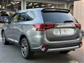 2015 Mitsubishi Outlander