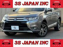 2015 Mitsubishi Outlander