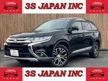 2015 Mitsubishi Outlander