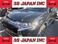 2018 Mitsubishi Outlander