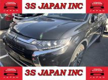 2018 Mitsubishi Outlander