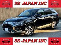 2018 Mitsubishi Outlander