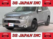 2012 Mitsubishi Outlander