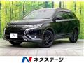 2019 Mitsubishi Outlander