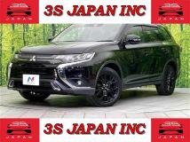 2019 Mitsubishi Outlander