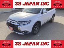 2015 Mitsubishi Outlander