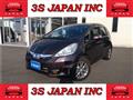 2011 Honda Fit