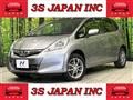 2011 Honda Fit