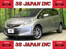 2011 Honda Fit