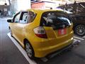 2009 Honda Fit
