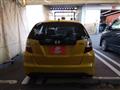 2009 Honda Fit