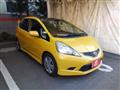 2009 Honda Fit