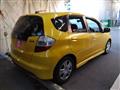 2009 Honda Fit