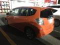 2011 Honda Fit