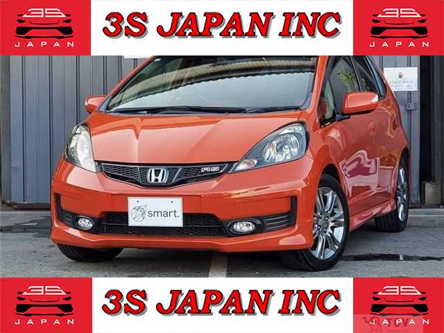 2010 Honda Fit