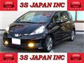 2011 Honda Fit