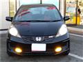 2011 Honda Fit