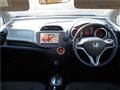 2011 Honda Fit