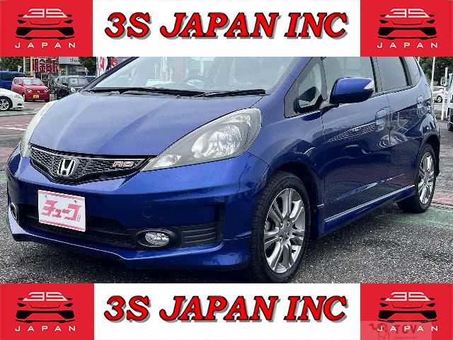 2011 Honda Fit